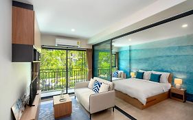 Lacasita Near Beach Huahin