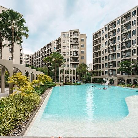 Lacasita Near Beach Huahin Exterior foto