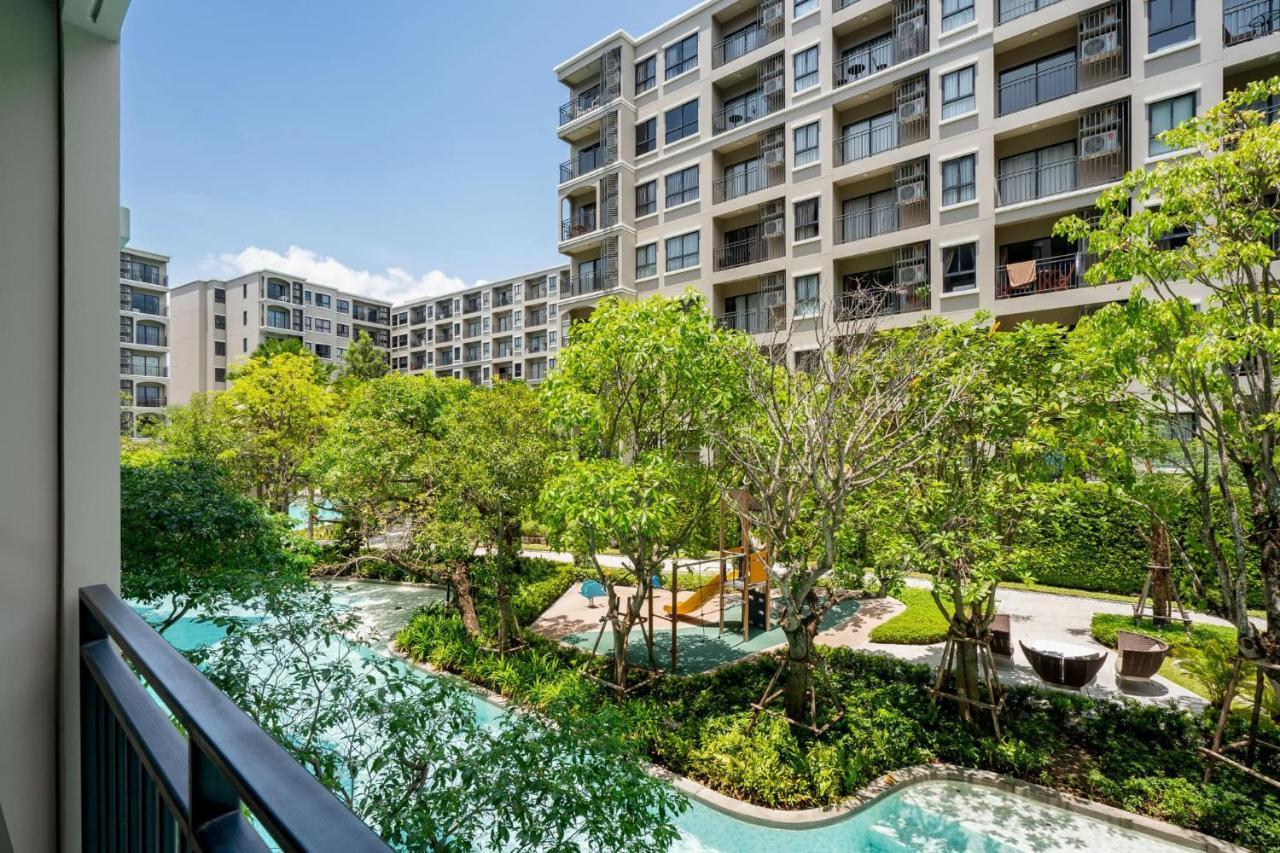 Lacasita Near Beach Huahin Exterior foto