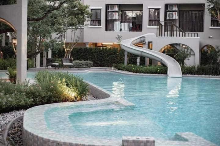 Lacasita Near Beach Huahin Exterior foto