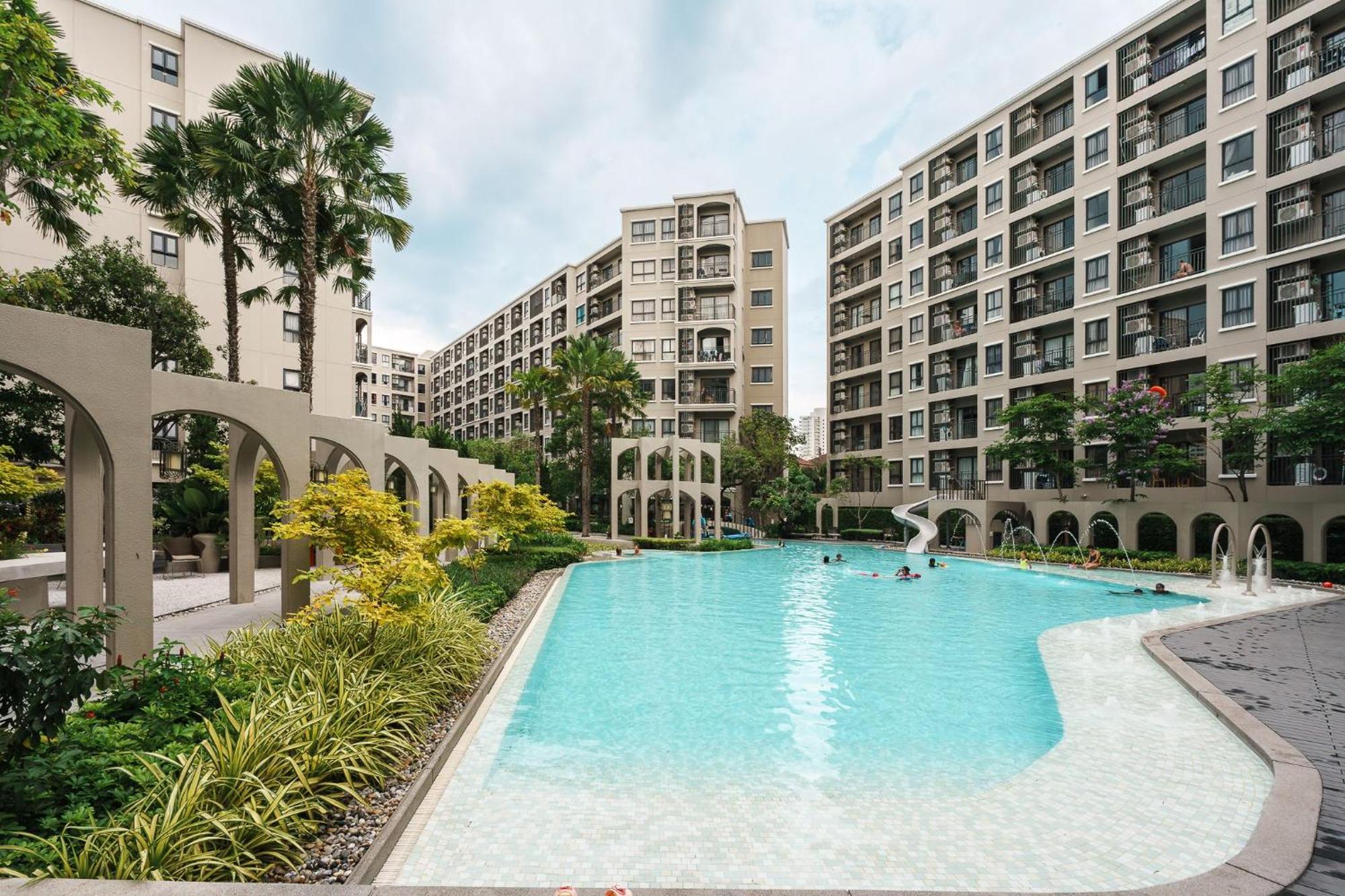 Lacasita Near Beach Huahin Exterior foto